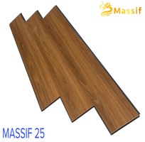 4 Sàn gỗ Massif cốt đen- Độ bền theo thời gian