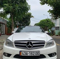 Mercedes benz c class 2010 tự động