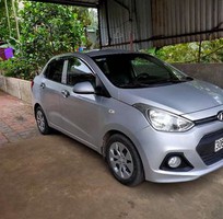 Hyundai grand i10.12/ 2015 số sàn