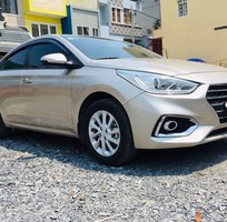 Hyundai accent 1.4mt 2019 xe bán có hỗ trợ trả góp