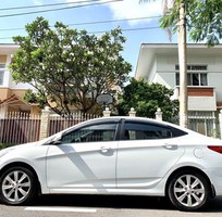 Hyundai accent blue 1.5 at 2014 nhập hàn, 28k km