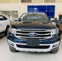 Ford everest titanium at 2020  hỗ trợ vay 85