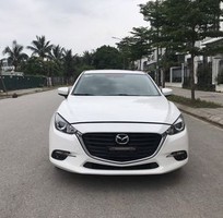Mazda 3 2017 tự động