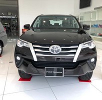 Fortuner 2020 khuyến mãi khủng nhất năm