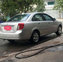 Chevrolet lacetti 2005 số sàn