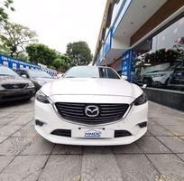 Hhdc auto chào bán mazda6 2.5 premium 2017 lướt