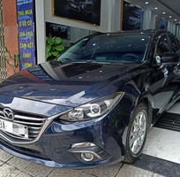 Mazda 3 2017 , màu xanh đen , như mới đến 98