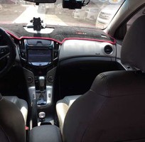 Chevrolet cruze 2016 tự động