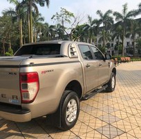 Ford ranger phom 2015 số sàn, vàng cát