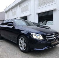 Mercedes e250 2017 giá cực rẻ, màu xanh, xe đẹp