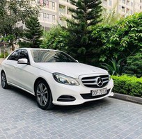 Mercedes benz e 250 màu trắng