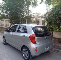 Kia morning 2014 số sàn bản đủ