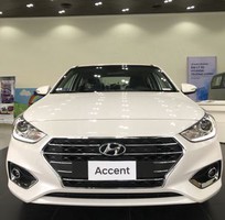 Hyundai accent 2020 số sàn giao ngay