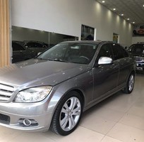 Mercedes benz c200 đời 2008 tự động