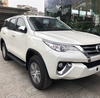 Fortuner 2020 khuyến mại lớn. hơn 300tr nhận xe