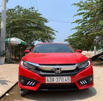 Honda civic 1.5 turbo - 2018 tự động