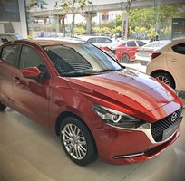 Mazda 2 phiên bản 2020 vượt trội , xe nhập