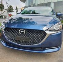 New mazda 2 2020 nhập thái ưu đãi  30 triệu
