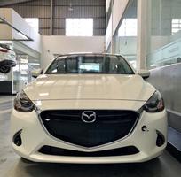 Mazda 2 luxury 2019-tổng giá trị ưu đãi 50 triệu