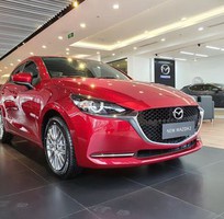 New mazda2 2020 giá trả trước chỉ 178 triệu
