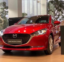All new mazda 2 giảm 20tr   phụ kiện cao cấp