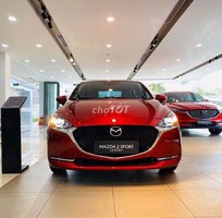New mazda2 2020 ưu đãi tháng 4 cực sốc.