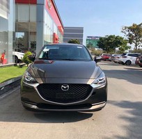Mazda 2  all new 2020