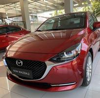 Sở hữu mazda 2 new, vốn chỉ 170tr, góp 6.5-8.5tr
