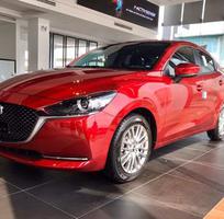 New mazda 2 at 2020 giá chỉ còn 489 triệu