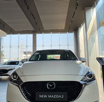 New mazda 2- ưu đãi tiền mặt lên đến 30 triệu