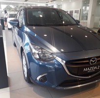 Mazda2 mới, giảm sâu, đủ màu, ưu đãi đến 40 triệu