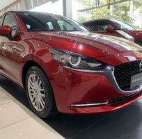 Mazda2 2020 đại ưu đãi mùa dịch chỉ 170tr lấy xe