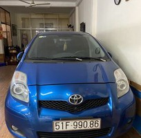 Toyota yaris 2009 tự động