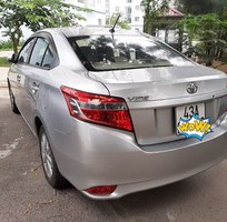 Toyota vios e 2016 tự động