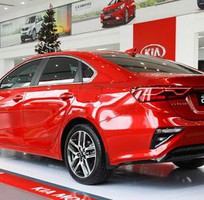 Giá cerato 2019 từ 549tr, vay 85, từ 180tr lấy xe