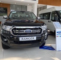 Ford ranger xlt mt 2.2l 4x4 model 2019