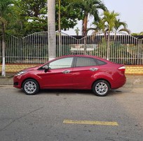 Ford fiesta 2015 tự động trả góp