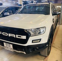 Ford ranger wildtrack 3.2 2017 navi,bán chính hãng