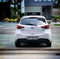 Mazda 2 hatback nhập khẩu