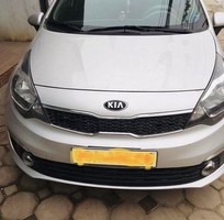 Kia rio 2017 số sàn bản đủ