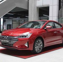 Hyundai elantra 2020 giảm sập sàn có sẵn giao ngay