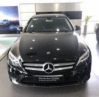 Mercedes-benz c200 facelift - giảm giá hơn 200tr