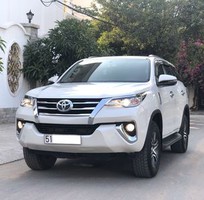 Fortuner at máy dầu đk 2019 đồ chơi gần 100tr