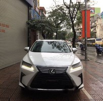 Lexus rx 350 sản xuất 2016, đklđ 2017