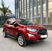Ford ecosport 2018 tự động