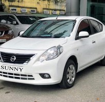 Bán xe nissan sunny xv se 2016 chính chủ