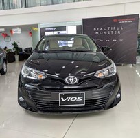 Toyota vios 2020 tự động