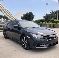 Honda civic bản l, bản cao nhập thái lan 2018