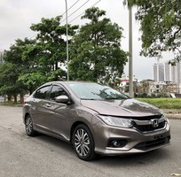 Honda city top sản xuất 2017