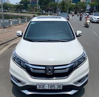 Honda cr v 2016 2.4 siêu chất 1 chủ